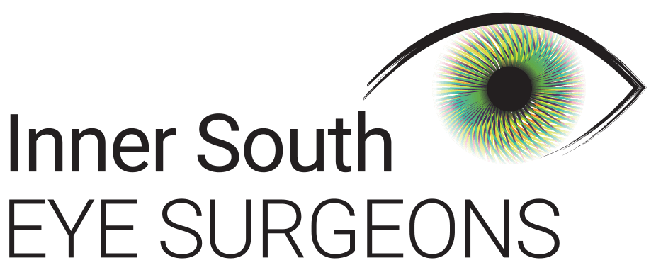 Inner South Eye Surgeons logo